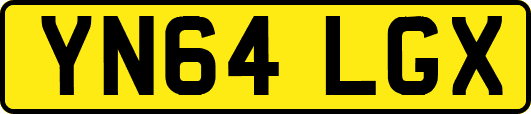 YN64LGX