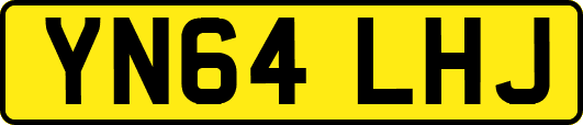 YN64LHJ