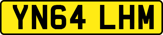 YN64LHM
