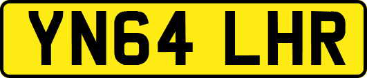 YN64LHR