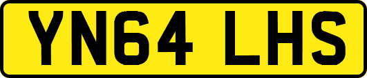 YN64LHS
