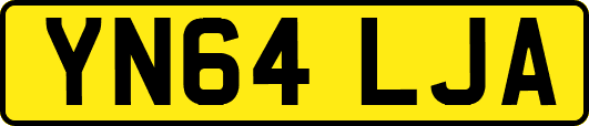 YN64LJA