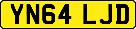 YN64LJD