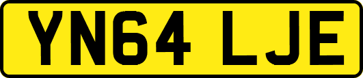 YN64LJE