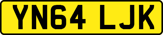 YN64LJK