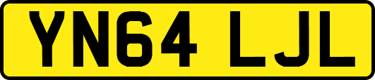 YN64LJL
