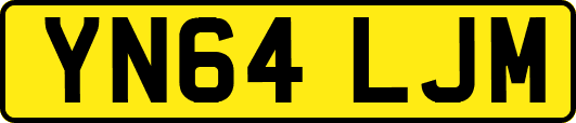 YN64LJM
