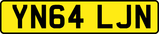 YN64LJN