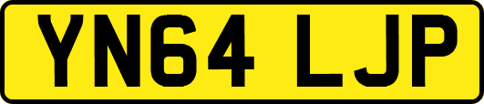YN64LJP