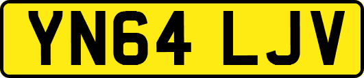 YN64LJV
