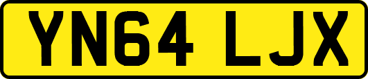YN64LJX
