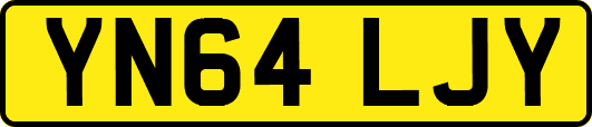 YN64LJY