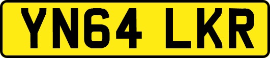 YN64LKR