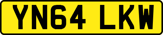 YN64LKW