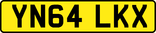 YN64LKX