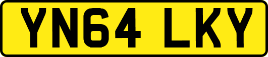 YN64LKY