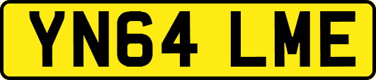 YN64LME
