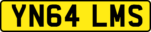 YN64LMS