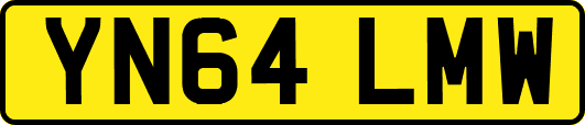 YN64LMW