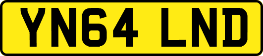 YN64LND