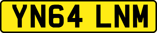 YN64LNM