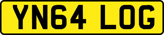 YN64LOG