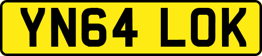 YN64LOK
