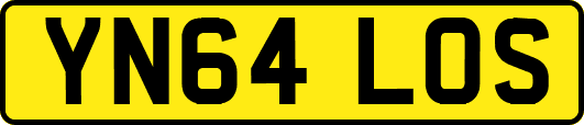 YN64LOS