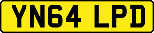 YN64LPD