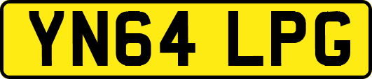 YN64LPG