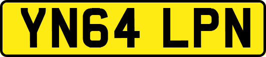 YN64LPN