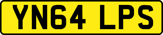 YN64LPS