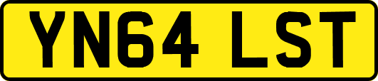 YN64LST