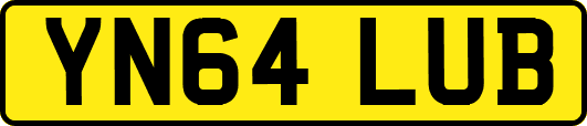 YN64LUB