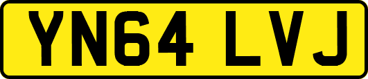 YN64LVJ