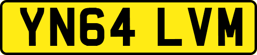 YN64LVM