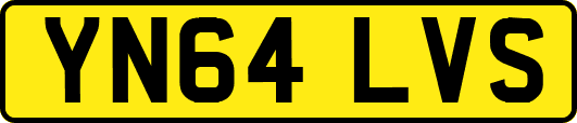 YN64LVS