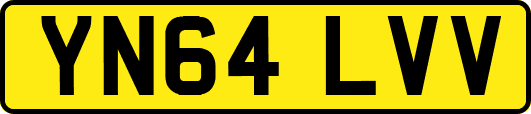YN64LVV