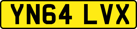 YN64LVX