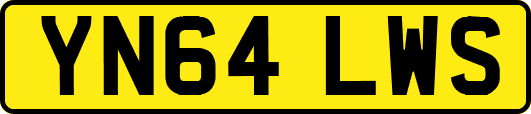 YN64LWS
