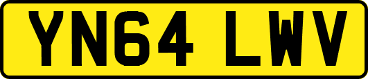 YN64LWV