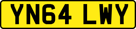 YN64LWY