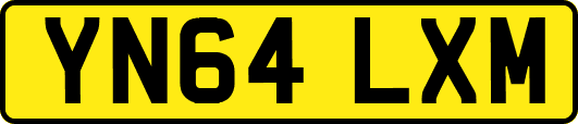 YN64LXM
