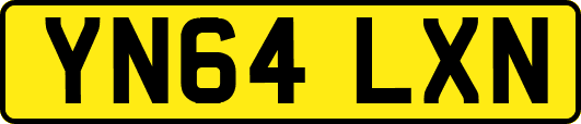 YN64LXN