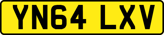 YN64LXV