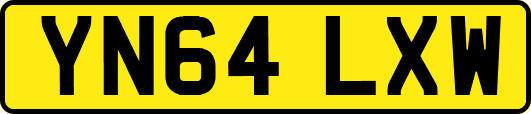 YN64LXW