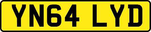 YN64LYD