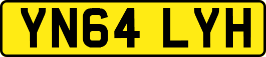 YN64LYH