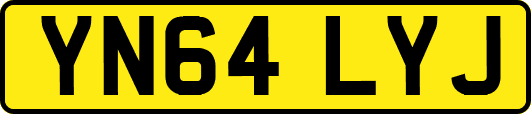 YN64LYJ