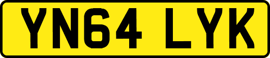YN64LYK